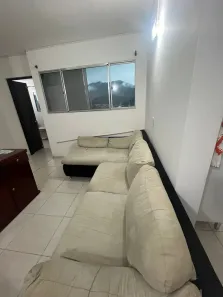 Apartamento com 1 Quarto para alugar, 43m² no Mangaratiba, Mangaratiba