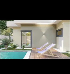 Casa de Condomínio com 3 Quartos à venda, 190m² no Residencial Colinas, Caçapava