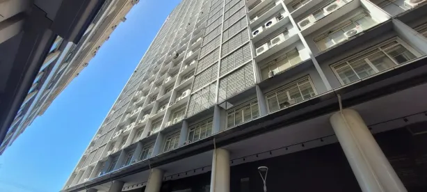 Sala Comercial à venda, 65m² no Centro Histórico, Porto Alegre