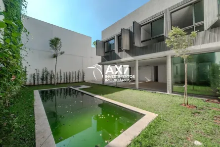 Casa de Condomínio com 3 Quartos à venda, 379m² no Alto de Pinheiros, São Paulo
