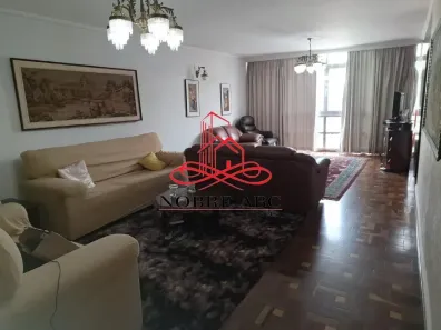 Apartamento com 3 Quartos à venda, 160m² no Centro, Santo André