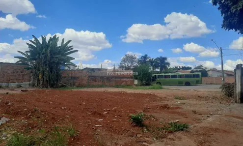Lote/Terreno com 1 Quarto à venda, 634m² no Setor Pedro Ludovico, Goiânia