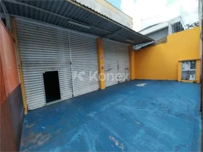 Galpão/Depósito/Armazém para alugar, 220m² no Jardim Germânia, São Paulo