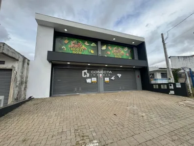 Ponto Comercial para alugar, 200m² no Estância Velha, Canoas