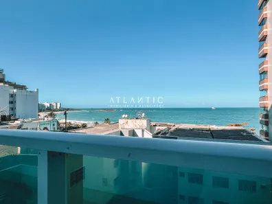 Apartamento com 4 Quartos à venda, 125m² no Praia da Costa, Vila Velha
