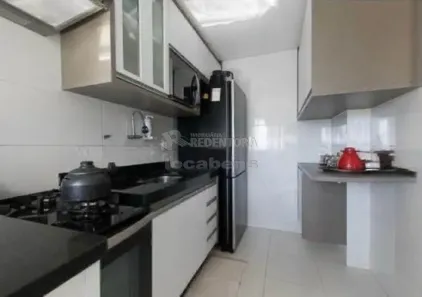 Apartamento com 3 Quartos à venda, 82m² no Boa Vista, São José do Rio Preto