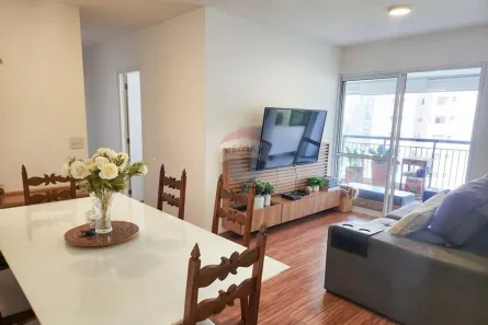 Apartamento com 3 Quartos à venda, 87m² no Jardim Flor da Montanha, Guarulhos