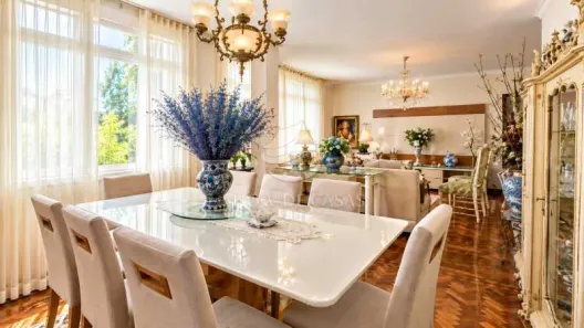 Apartamento com 3 Quartos à venda, 138m² no Copacabana, Rio de Janeiro