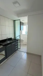 Apartamento com 2 Quartos à venda, 55m² no Centro, Anápolis