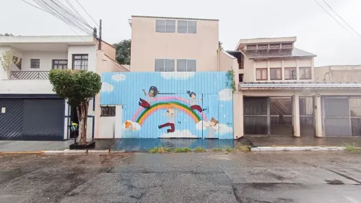 Sobrado com 4 Quartos à venda, 342m² no Vila Baruel, São Paulo