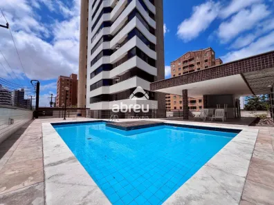 Apartamento com 4 Quartos à venda, 235m² no Lagoa Nova, Natal