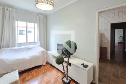 Apartamento com 2 Quartos à venda, 60m² no Assunção, São Bernardo do Campo