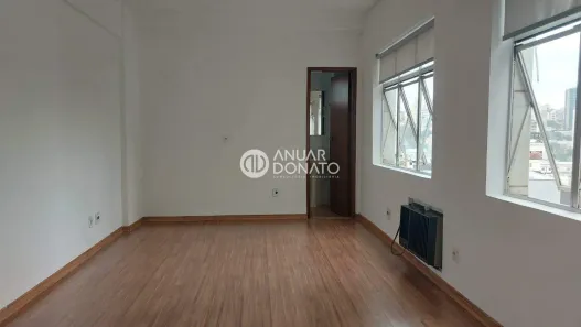 Ponto Comercial para alugar, 33m² no Carmo, Belo Horizonte