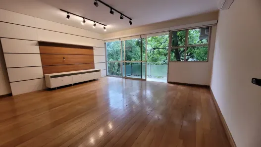 Apartamento com 3 Quartos à venda, 128m² no Lagoa, Rio de Janeiro