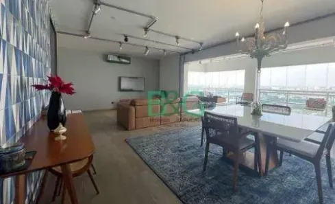 Apartamento com 3 Quartos à venda, 389m² no Vila Leopoldina, São Paulo