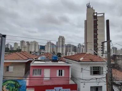 Sobrado com 2 Quartos à venda, 124m² no Vila Guarani (Z Sul), São Paulo