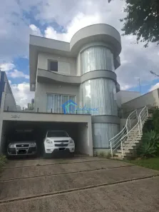 Casa de Condomínio com 3 Quartos à venda, 360m² no Jardim Reserva Bom Viver de Indaiatuba, Indaiatuba