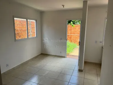 Casa com 2 Quartos para alugar, 43m² no Jardim das Palmeiras 3, Bady Bassitt