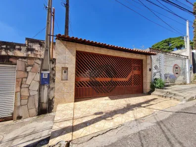 Casa com 2 Quartos à venda, 90m² no Vila Lucy, Sorocaba