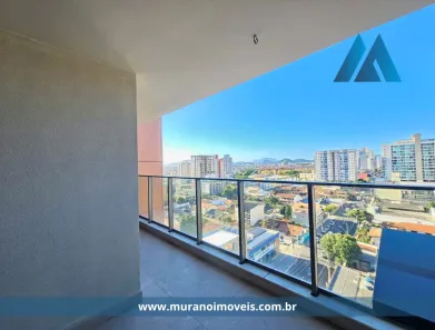 Apartamento com 3 Quartos à venda, 78m² no Praia de Itaparica, Vila Velha