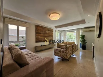 Casa de Condomínio com 3 Quartos à venda, 235m² no Jardim Itatinga, São Paulo