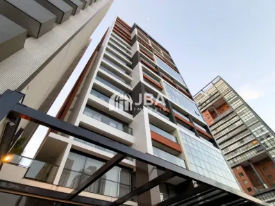 Kitnet à venda, 20m² no Centro, Curitiba