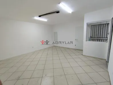 Sala Comercial para alugar, 30m² no Vila Nova Esperia, Jundiaí