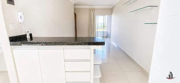 Apartamento com 2 Quartos para alugar, 93m² no Santa Maria, Uberaba