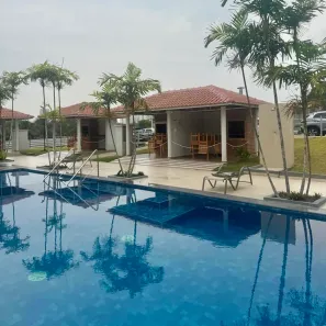 Apartamento com 2 Quartos à venda, 56m² no Nova Esperança, Manaus