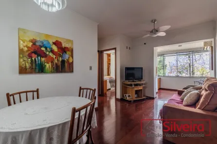 Apartamento com 2 Quartos à venda, 64m² no Cristo Redentor, Porto Alegre