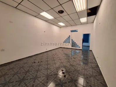 Sobrado com 3 Quartos para alugar, 124m² no Perdizes, São Paulo