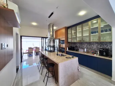 Casa de Condomínio com 3 Quartos à venda, 177m² no Parque Brasil 500, Paulínia