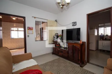 Casa com 3 Quartos à venda, 300m² no Vila América, São Paulo