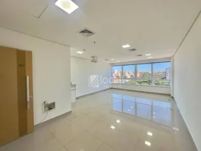 Sala Comercial à venda, 40m² no Vila São José, São José do Rio Preto