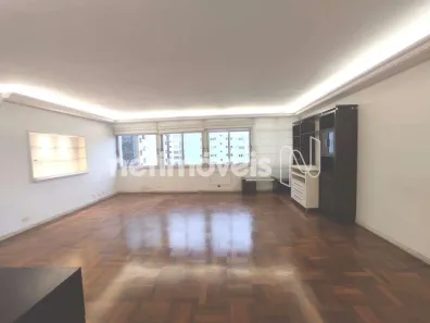Apartamento com 3 Quartos à venda, 167m² no Consolação, São Paulo