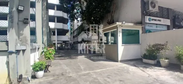 Apartamento com 2 Quartos à venda, 80m² no Icaraí, Niterói