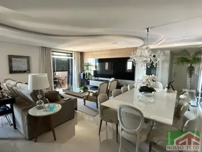 Apartamento com 2 Quartos à venda, 178m² no Vila Menuzzo, Sumaré