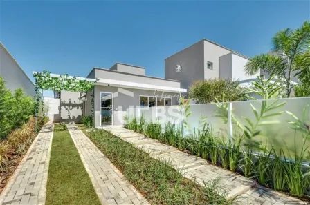 Casa de Condomínio com 3 Quartos à venda, 100m² no Residencial Jardins Cannes, Aparecida de Goiânia