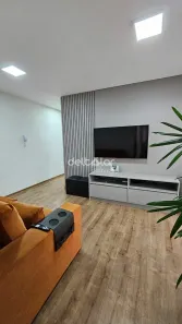 Apartamento com 3 Quartos à venda, 144m² no São João Batista (Venda Nova), Belo Horizonte