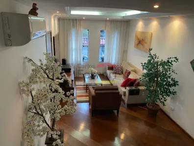 Sobrado com 3 Quartos à venda, 175m² no Vila Nova Mazzei, São Paulo
