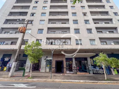 Apartamento com 3 Quartos à venda, 120m² no Centro, Londrina