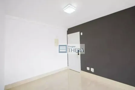 Apartamento com 2 Quartos à venda, 63m² no Jardim, Santo André