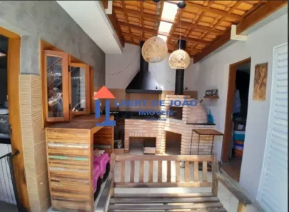 Sobrado com 3 Quartos à venda, 190m² no Vila Congonhas, São Paulo