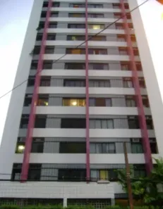 Apartamento com 2 Quartos à venda, 64m² no Boa Viagem, Recife