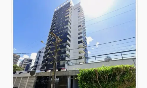 Apartamento com 3 Quartos à venda, 160m² no Candeias, Jaboatão dos Guararapes
