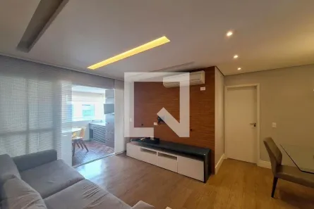 Apartamento com 2 Quartos à venda, 78m² no Santana, São Paulo