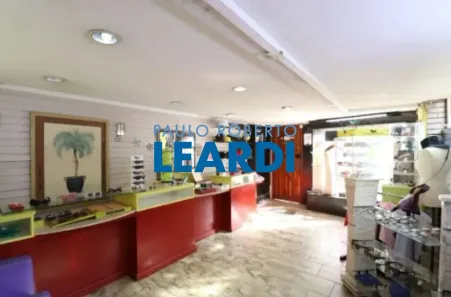 Ponto Comercial à venda, 500m² no Vila Ipojuca, São Paulo