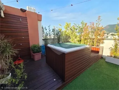Cobertura com 2 Quartos à venda, 120m² no Andaraí, Rio de Janeiro