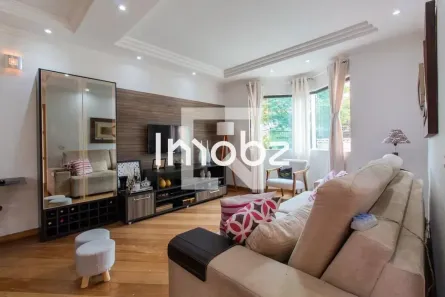 Casa com 4 Quartos à venda, 240m² no Vila Suzana, São Paulo