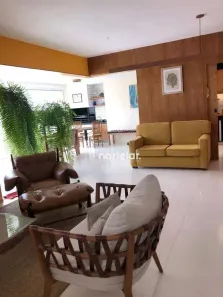 Apartamento com 3 Quartos à venda, 162m² no Lapa, São Paulo